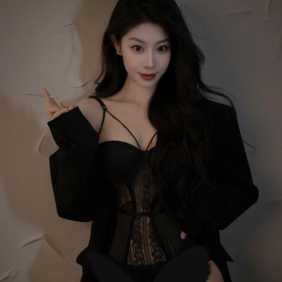 佛山禅城服务型御姐 - 小月儿