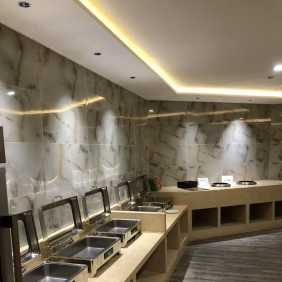 白云大型国际水汇同德围鹅掌坦A口95天花板