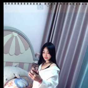 白云江夏新人兼职 - 小沐