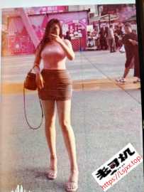 禅城南约广场大蜜蜜