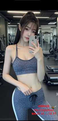 佛山禅城新人 - 小柔