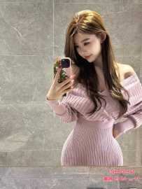 龙华胸天然腰细臀大水多多 - 橙子