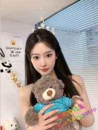 禅城宝贝～妞妞