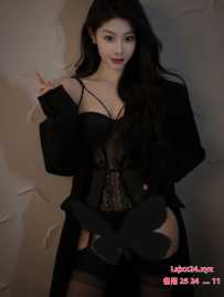 佛山禅城服务型御姐 - 小月儿