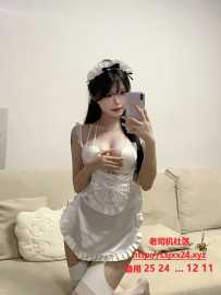 深圳南山百分百真人服务 - 婉儿